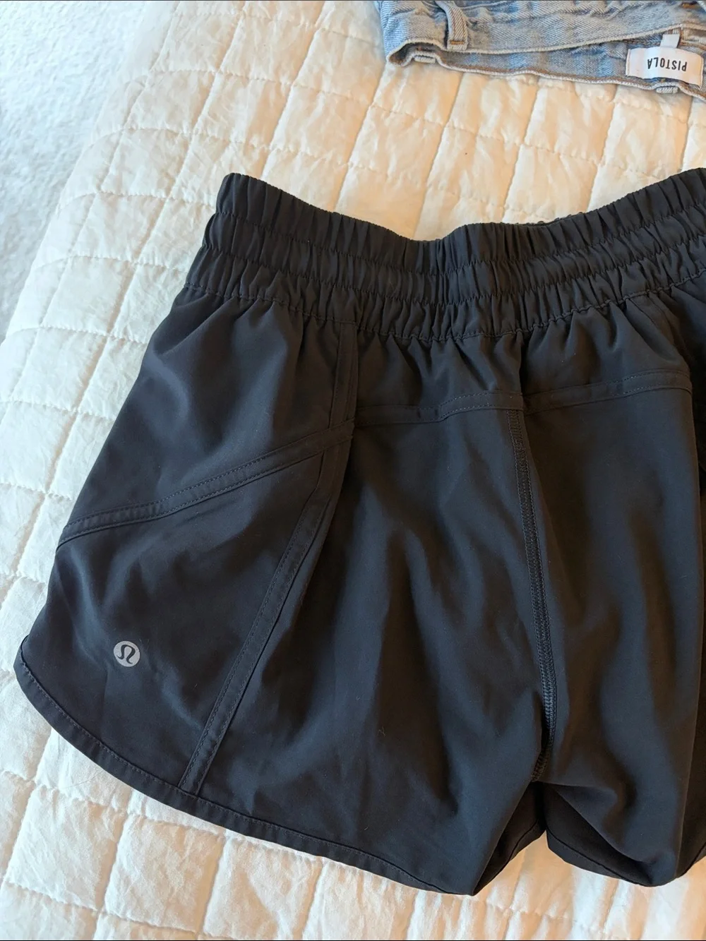 lululemon athletica size good